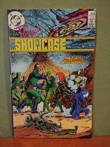TALENT SHOWCASE #17, Collapsar, DC 1985 7.0 - Bild 1 von 7