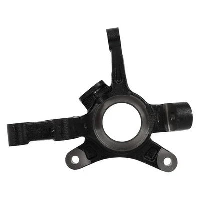 Steering Knuckle For Pontiac G3 2009-2010 Front Right Passenger Side 96870492 - Image 1 of 4