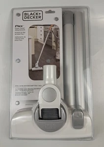 Black & Decker Flex Vac Bodenkopf Befestigung BDH200FVFH NEU kostenloser Versand - Bild 1 von 5