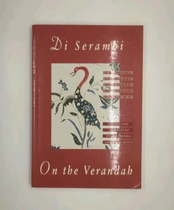 Di Serambi/On the Verandah: A Bilingual Anthology of Modern Indonesian ... - Picture 1 of 3