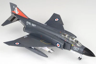 NAS Corgi 1/48 F-4K Phantom FG.Mk 1 XT864 RNFAA Nº892 Foto 1 de 2