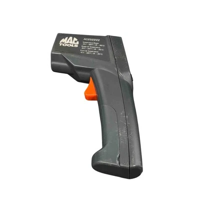 Termómetro infrarrojo digital portátil Mac Tools AC252222 Foto 1 de 4