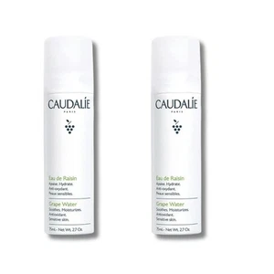 Caudalie Organic Grape Juice 75 ml -2 Pack - Picture 1 of 4
