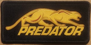 Predator Cues toppa in ferro ricamata 6 ct. bastoncini stecche biliardo alte prestazioni - Foto 1 di 1