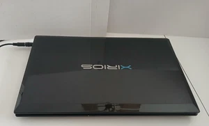 Clevo W251EU i5 CPU  15,6" Display *Fehlteile**Defekt* - Picture 1 of 8