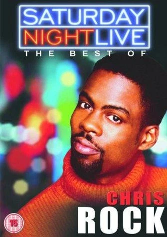 Chris Rock: The Best Of Saturday Night Live [DVD] - Image 1 of 1