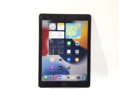 IPAD APPLE IPAD AIR 2 (WI-FI) (A1566) 64GB LIBRE 19632400 - Imagen 1 de 4