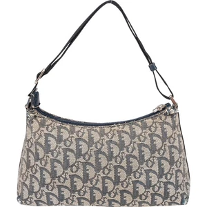 Christian Dior Trotter Monogram Mini Shoulder Bag Tasche - Bild 1 von 10