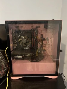 Used Gaming Computer (CPU: Ryzen 7 3700x, GPU: GTX 1660 ti, 16gb Ddr4 Ram, 512gb - Picture 1 of 3
