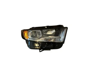 Ford Edge HEADLAMP ASSEMBLY HALOGEN- EXCEPT SPORT MODEL - Picture 1 of 2
