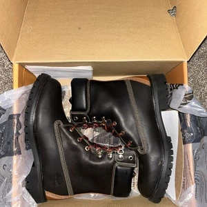 Timberland 8 Inch Premium Hazel - Picture 1 of 8