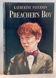 Paterson PREACHER'S BOY 1990 1st Edition - Picture 1 of 10