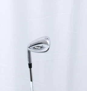 Ping G425 Wedge Gap U Wedge Regular Dynamic Gold 105 1277468 Good Left Hand Lh - Picture 1 of 5