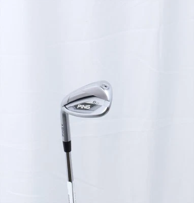 Ping G425 Wedge Gap U Wedge Regular Dynamic Gold 105 1277468 Good Left Hand Lh - Image 1 of 4