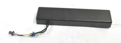 04-09 CADILLAC XLR PARABRISAS RADIO NAVEGACIÓN MÓDULO GPS ANTENA OEM Foto 1 de 4