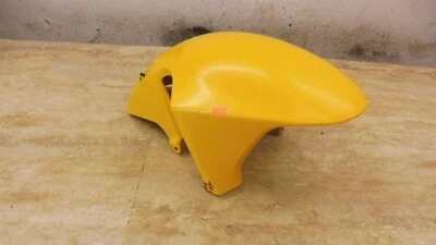 2000 Honda CBR900RR H1432-1> пластиковая защита переднего крыла - Изображение 1 из 4