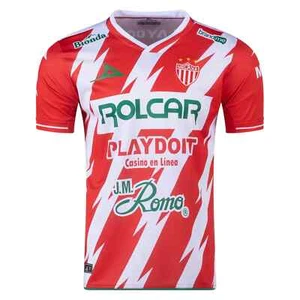 Camiseta para hombre Pirma Necaxa Home 24/25 - Imagen 1 de 4