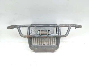 08 Polaris Ranger 700 Bumper Brush Guard Front - Picture 1 of 5