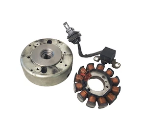 Statore Volano PIAGGIO 50 4T VESPA LIBERTY ZIP FLY SPORT CITY SCARABEO ATLANTIS - Foto 1 di 6