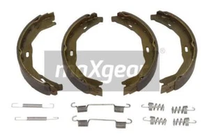 Brake Shoe Set, parking brake for MERCEDES-BENZ:W204,C204,S204,A207,C207 - Picture 1 of 2