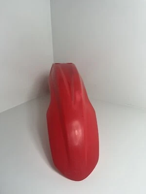 Guardabarros delantero Honda 2008 CRF450Rrx CRF450R de fábrica guardabarros delantero fabricante original Foto 1 de 4