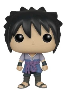 Figura de vinilo Funko Pop de Naruto Shippuden Sasuke #72 - Imagen 1 de 2