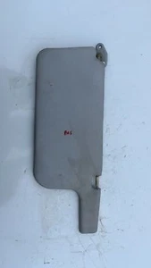 1998 Mitsubishi Lancer CE Right Sun Visor - Picture 1 of 2