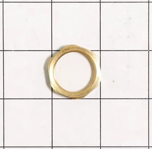 OEM Bosch 00188978 Cooktop Nut 1021563 14-93-167 188978 411144 AH3440419 - Picture 1 of 3
