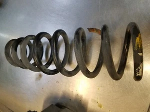 OEM 2009 CADILLAC SRX 07 08 09 AWD 3.6L V6 FRONT COIL SPRING LEFT OR RIGHT 4P - Picture 1 of 6