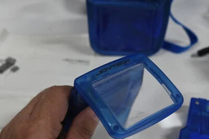 Joytech Game Boy Action Pack - Colour & Pocket Compatible -Magnifier+Link Cable+ - Picture 1 of 7
