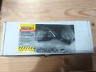 Stanley Bench Plane 14 in 12-905 Bailey Cast Iron Double Iron Cutter Hand Tool