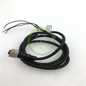 Autonics CID3-5 Photoelectric Pproximity Sensor Cables New 1PCS 1PC - Picture 1 of 6
