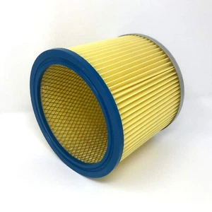 RECORD POWER DX1500F Filter Cartridge for High Filtration Dust Extractors - Picture 1 of 5
