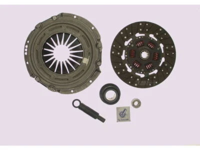 Kit de embreagem Sachs 85338BMHT 1989 1990 1991 4,9L 6 cilindros Ford F350 1988-1992 - Imagem 1 de 2
