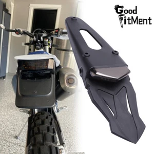 For KAWASAKI KX 250f 450F 85 LED Fender Brake Tail light Rear Stop Lamp Off Road - Picture 1 of 15