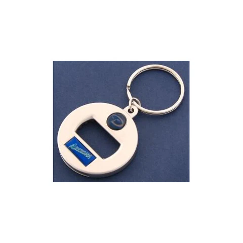 Arizona Diamondbacks EZ Bottle Opener Keychain MLB New Cover