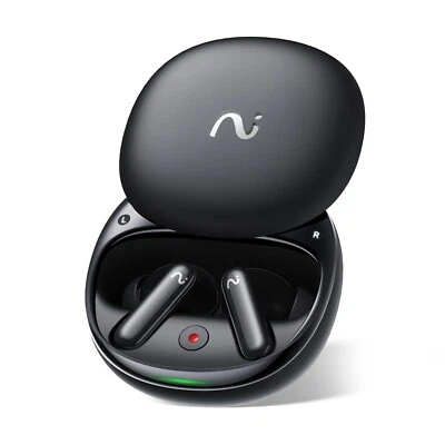 Auriculares grabadora de voz Viaim RecDot AI, asistente de reunión AI con transcripción Foto 1 de 4