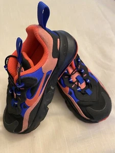 Nike Sneaker Mädchen Gr. 8c - Bild 1 von 6