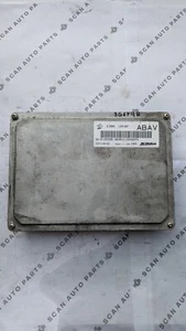 Used Chevrolet ACDelco E39A ECU 12651807 / 12653998 - Picture 1 of 3