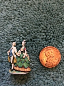 Olszewski Studios Miniature The Grand Entrance LE1500 Signed - Picture 1 of 8