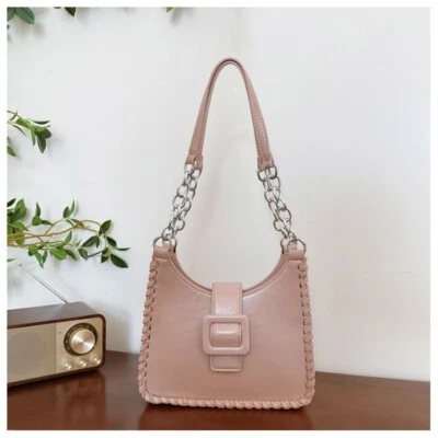 Women Handbags Designer Shoulder Bag Ladies Purse Crossbody Work Bags Gift Party - Image 1 of 4