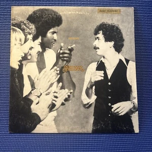 SANTANA - INNER SECRETS LP Vinyl VG/VG+ Ultrasonically Cleaned - Picture 1 of 8