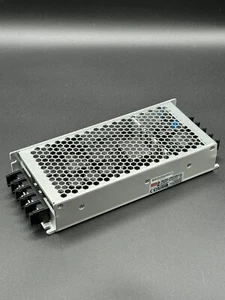 MW Mean Well RSD-300C-24 24V 12.5A Input 33.6~62.4Vdc DC-DC Converter - Picture 1 of 7