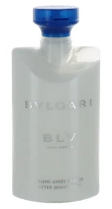 BLV by BVLGARI for Men After Shave Balm 2.5oz NEW - Picture 1 of 1