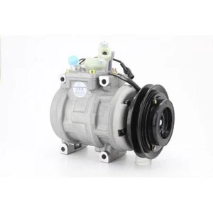 Car AC Compressor Air Conditioner Compressor&Clutch for Prado 93-98 88320-60730 - Picture 1 of 15