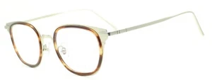 MUZIK VIBE TRACK 3.S Anteojos MARCOS Anteojos RX Gafas Ópticas Nuevo Nuevo en Caja Corea - Imagen 1 de 12