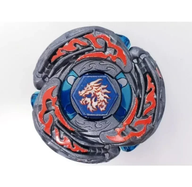 Takara Tomy Beyblade BB - 108 L Drago Destroy F:S versão Coreia - Imagem 1 de 4