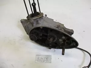 Motor 1001508 crankshaft BM65 DKW RT 125 transmission engine cover 4699-10202-00 - Picture 1 of 8