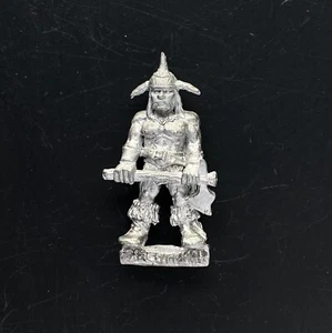 Oldhammer / Warhammer / Barbarian / Citadel / 80s / Warhammer - Picture 1 of 1