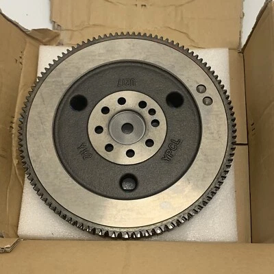 Genuine Kia Flywheel 232002a801fff - Image 1 of 4